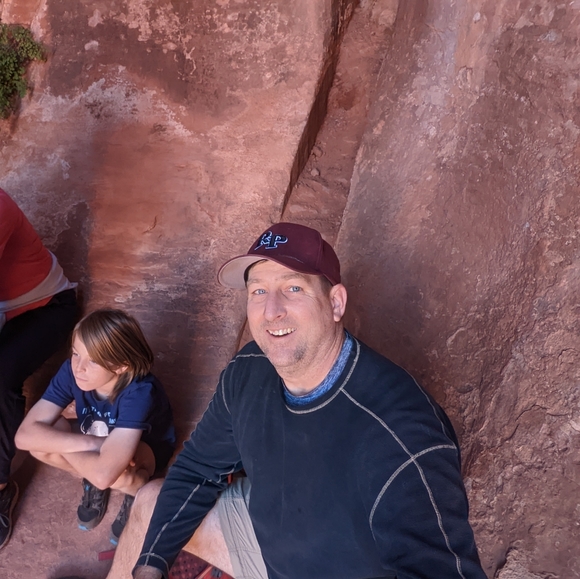 Meet your Posher, Justin - Picture 1 of 1